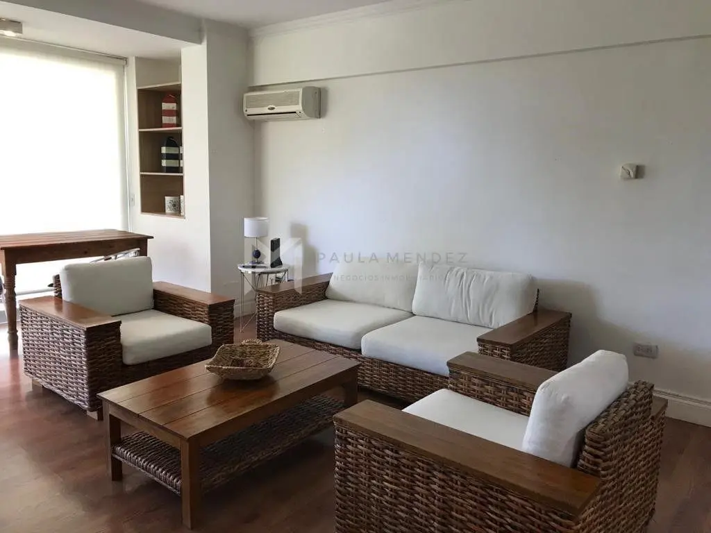 Departamento en Alq. Temporario en Terrazas de La Bahía, Bahia Grande, Nordelta 5