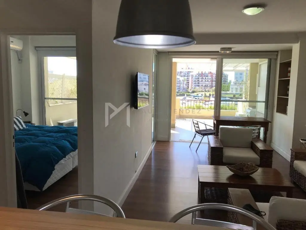 Departamento en Alq. Temporario en Terrazas de La Bahía, Bahia Grande, Nordelta 4