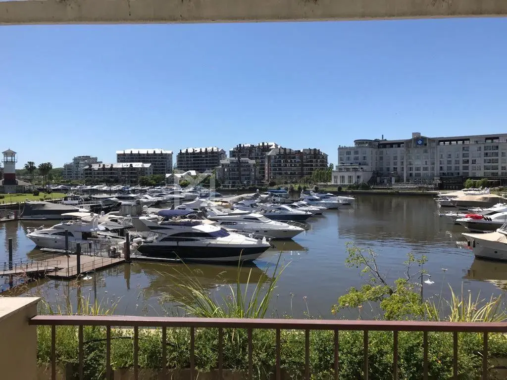 Departamento en Alq. Temporario en Terrazas de La Bahía, Bahia Grande, Nordelta 8