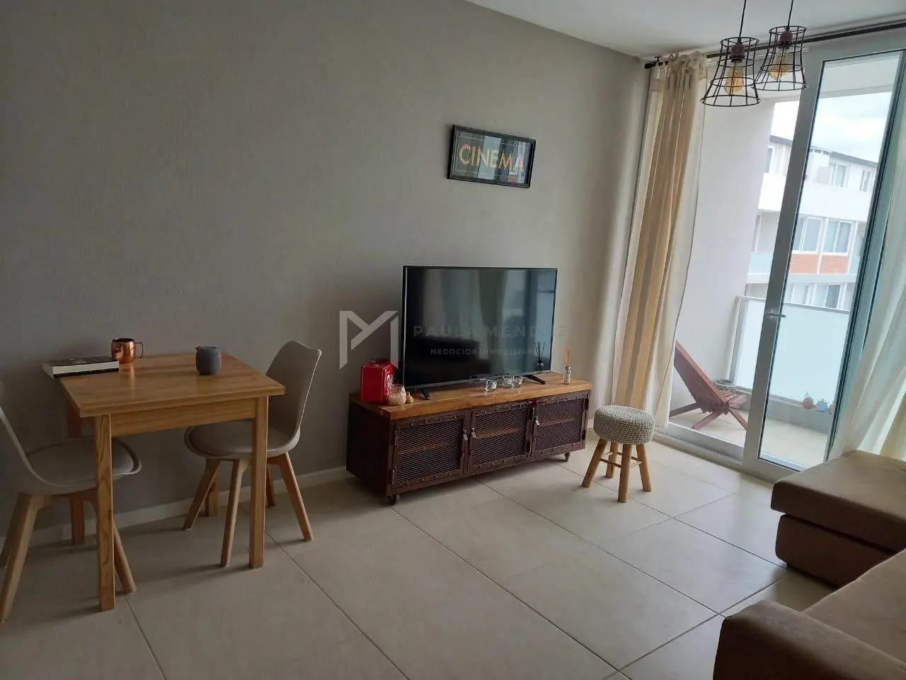 Departamento en Alq. Temporario en Villa Los Remeros, Rincón de Milberg, Tigre 1