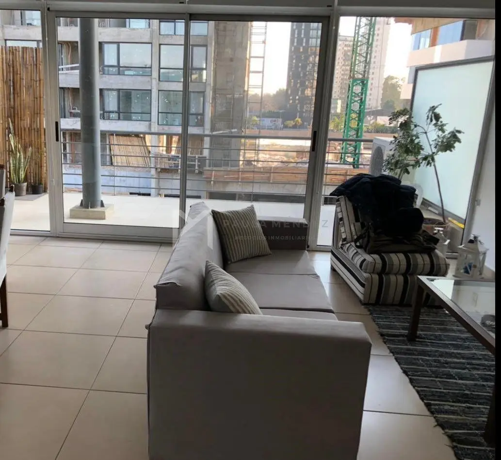 Departamento amoblado en Alquiler Temporario en Tigre, G.B.A. Zona Norte, Argentina 1