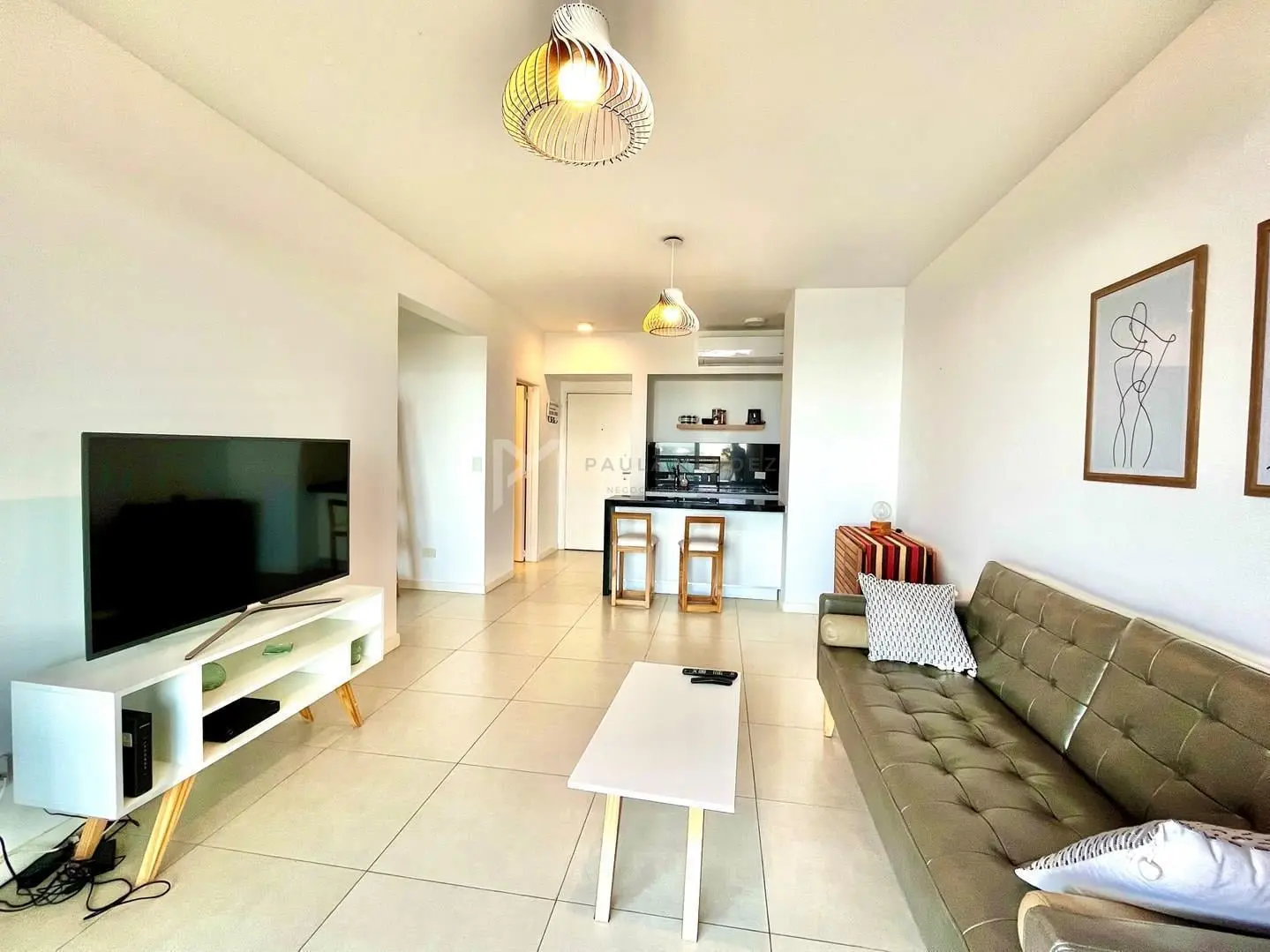 Departamento  en Alquiler en Qbay Golf, Islas del Golf, Nordelta 5