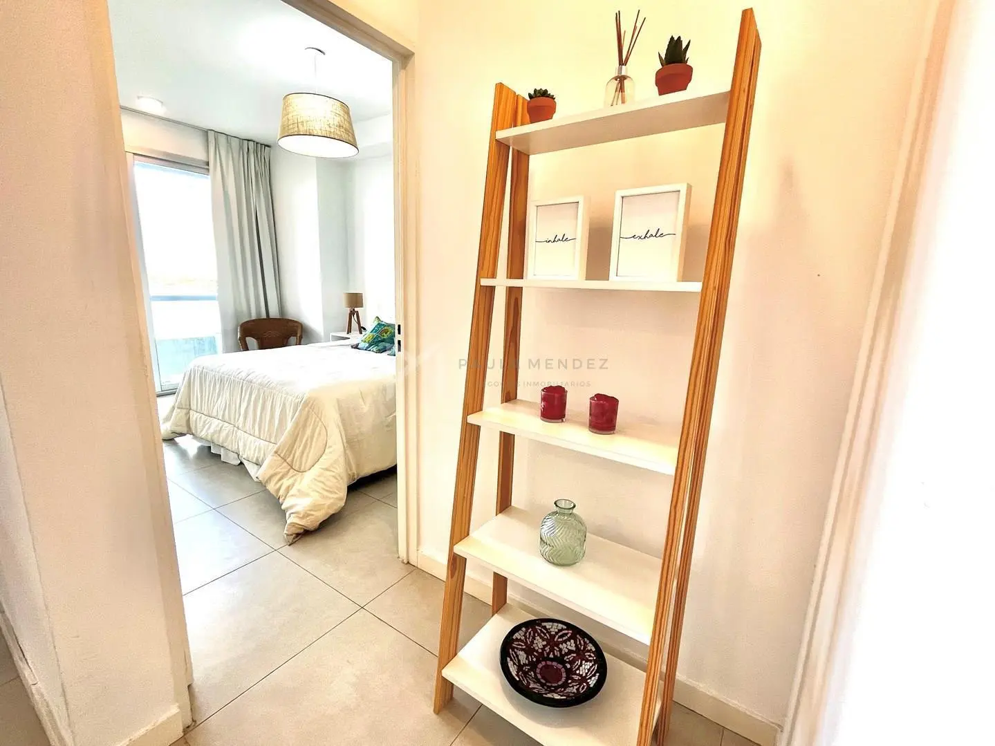 Departamento  en Alquiler en Qbay Golf, Islas del Golf, Nordelta 2
