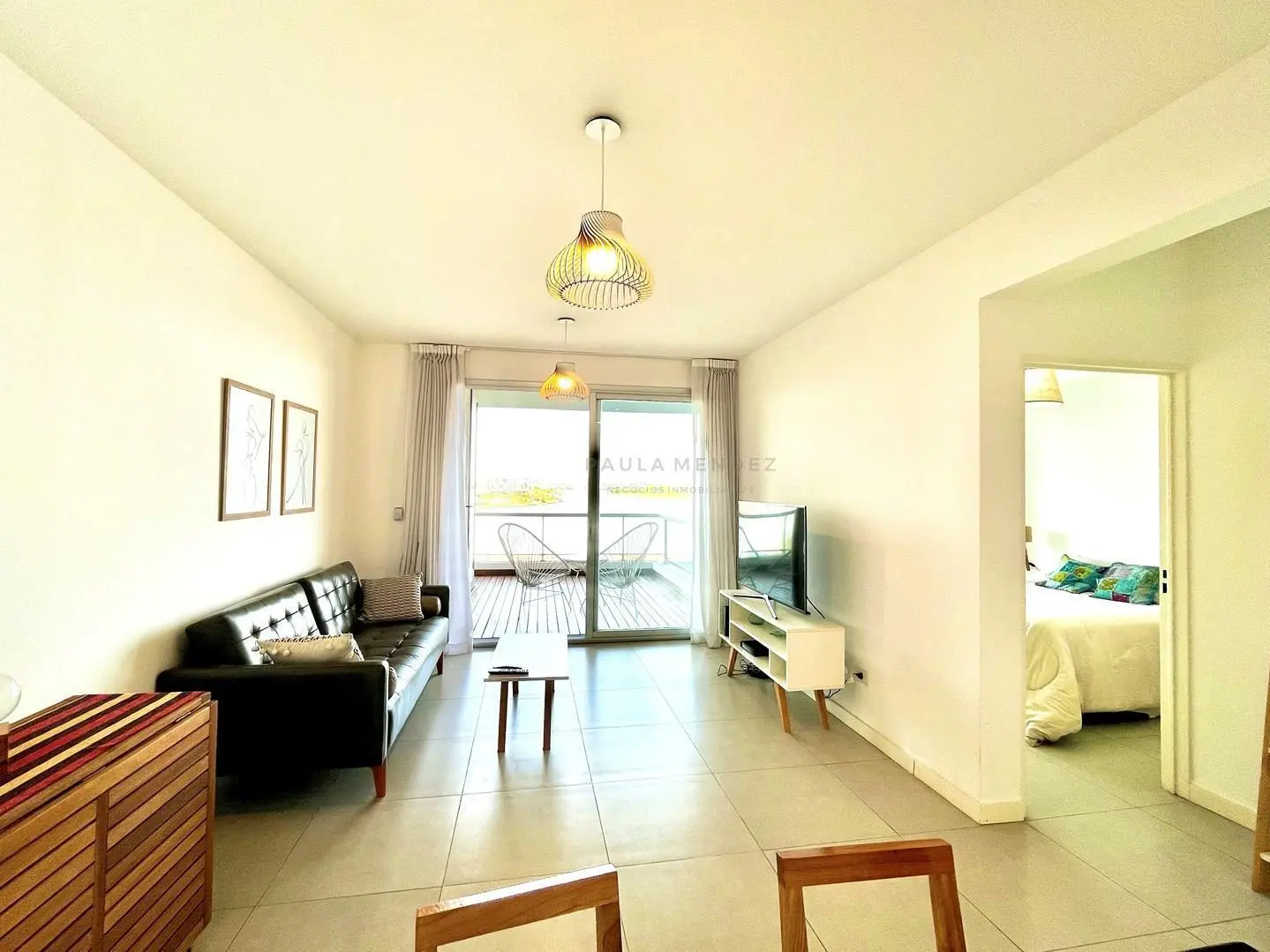Departamento  en Alquiler en Qbay Golf, Islas del Golf, Nordelta 4