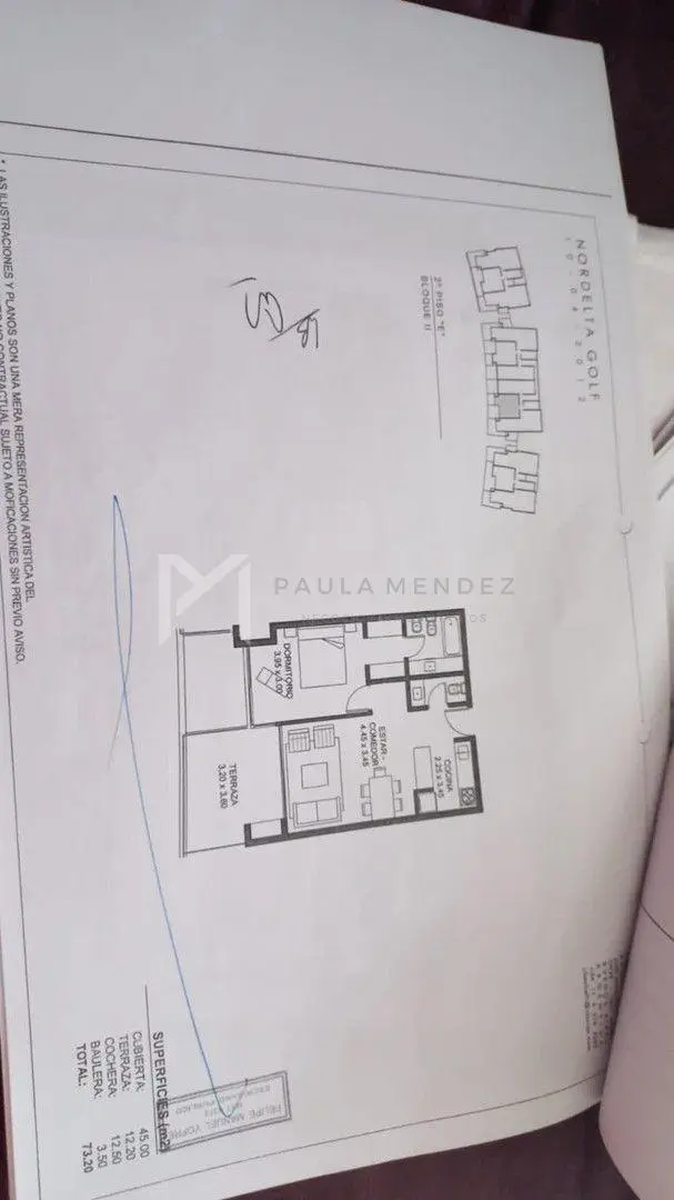 Plano 1