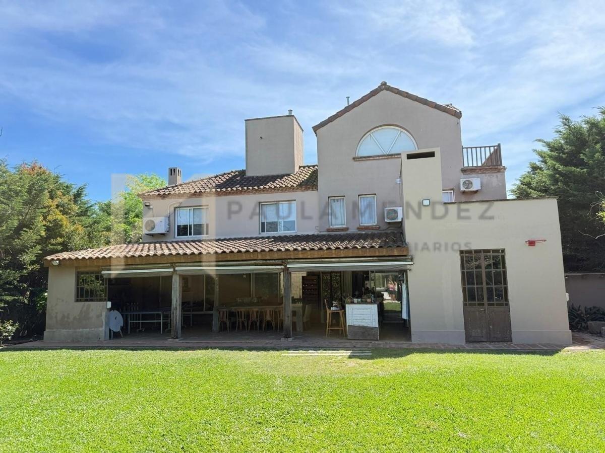 Casa en Venta en Talar del Lago 1, General Pacheco, Tigre
