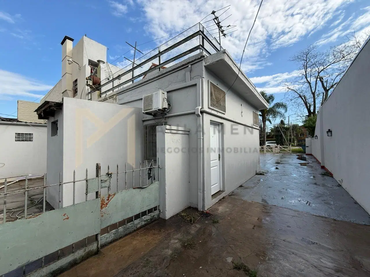Local en Alquiler en El Cazal, Escobar, G.B.A. Zona Norte 4
