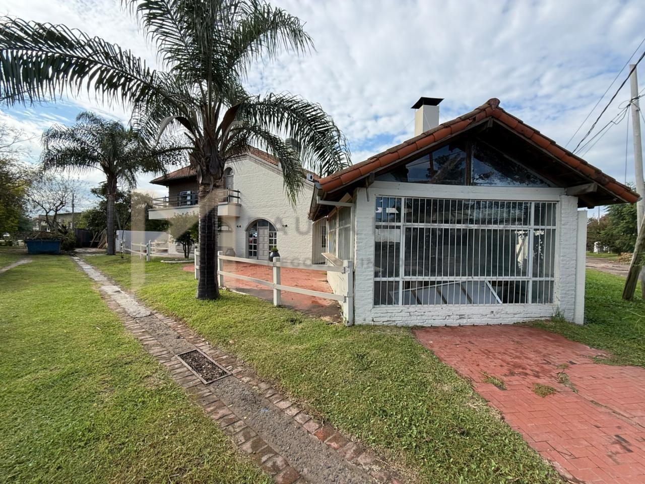 Local en Alquiler en El Cazal, Escobar, G.B.A. Zona Norte