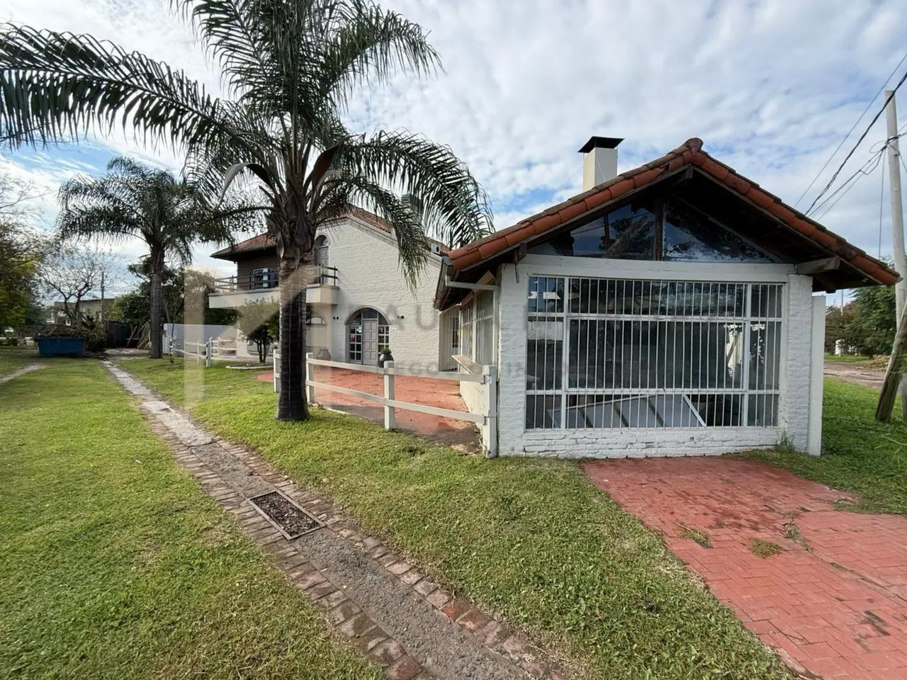 Local en Alquiler en El Cazal, Escobar, G.B.A. Zona Norte 2