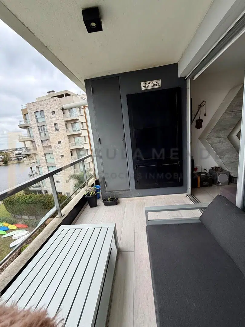 Departamento en Alquiler en Islas del Golf, Nordelta, Tigre 3