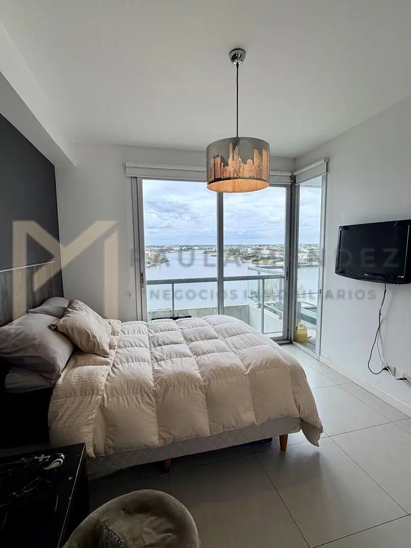 Departamento en Alquiler en Islas del Golf, Nordelta, Tigre 5