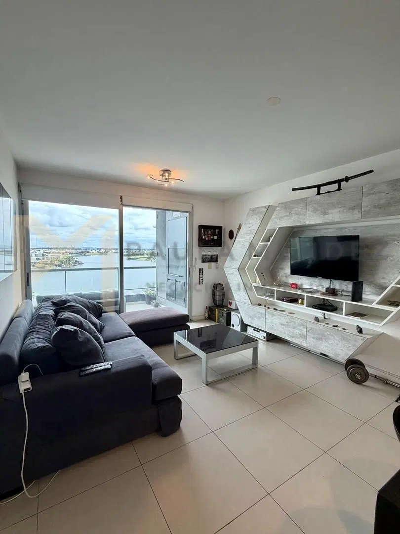 Departamento en Alquiler en Islas del Golf, Nordelta, Tigre 1