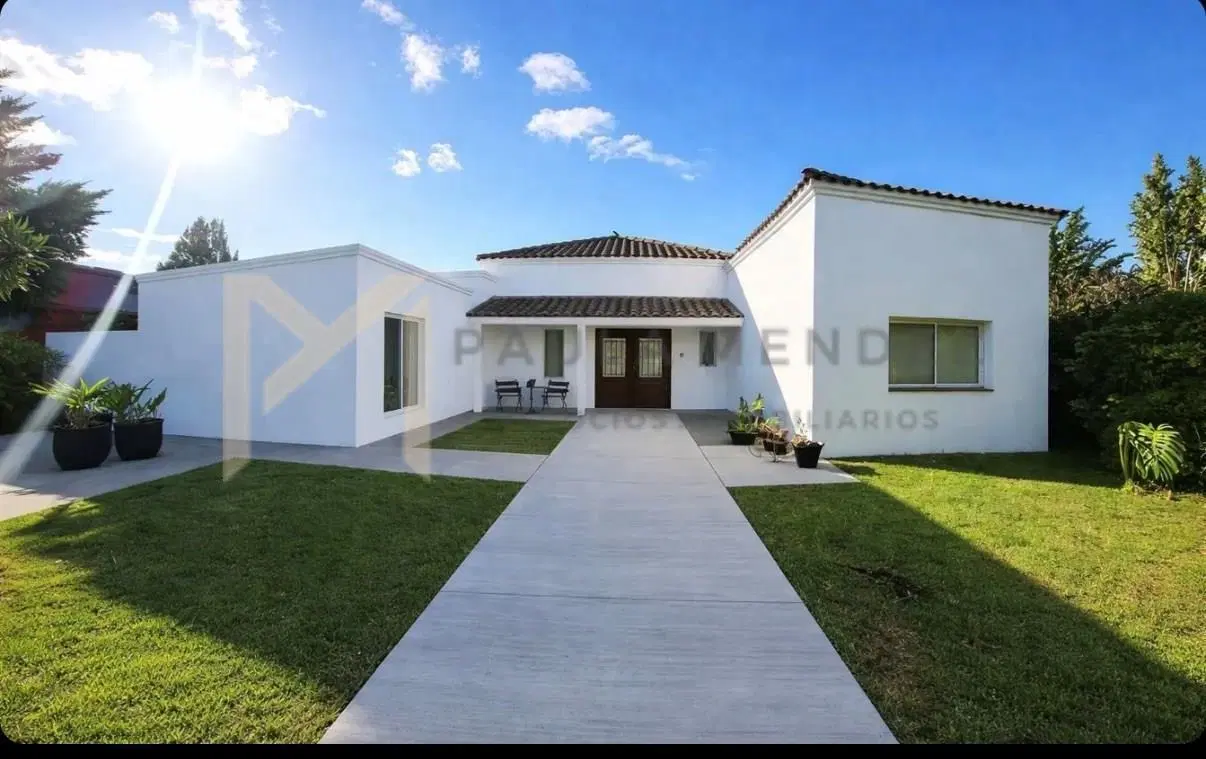 Casa  en Venta en Santa Teresa, Villanueva, Tigre 5