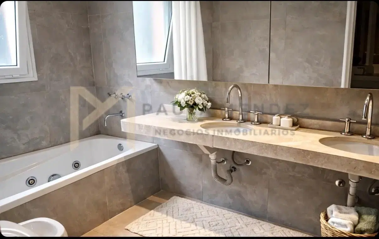Casa  en Venta en Santa Teresa, Villanueva, Tigre 4