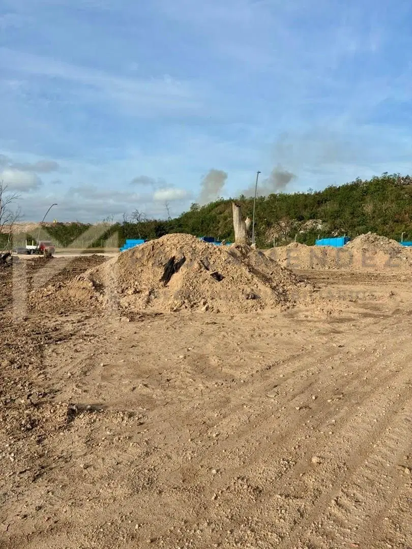 Terreno Lote  en Venta en José León Suárez, San Martin, G.B.A. Zona Norte 2