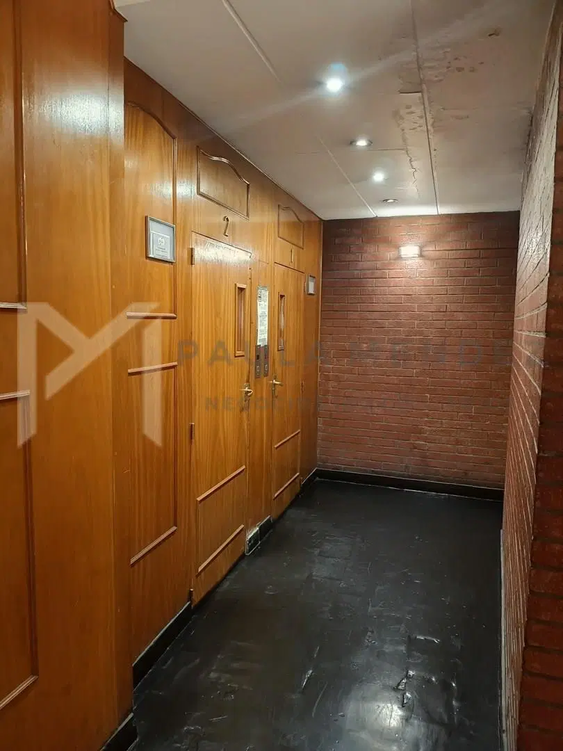 Departamento  en Venta en Balvanera, Capital Federal, Buenos Aires 2
