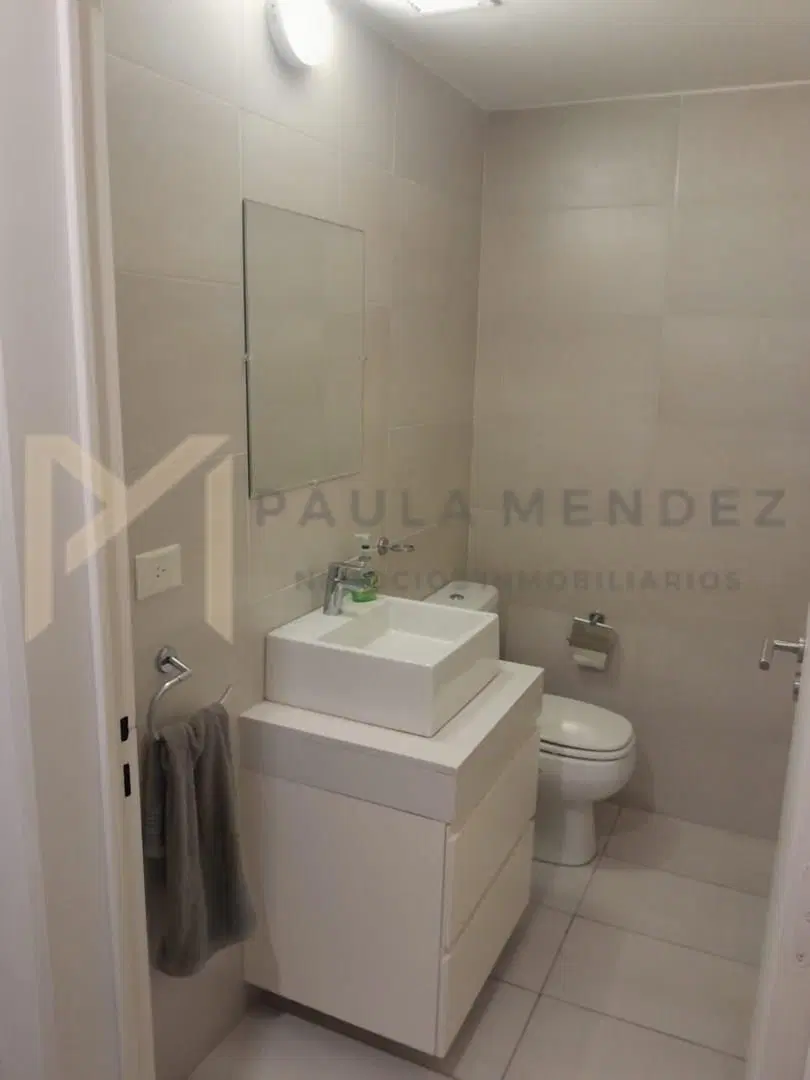 Departamento  en Venta en Torre Cardón, Tigre, G.B.A. Zona Norte 5