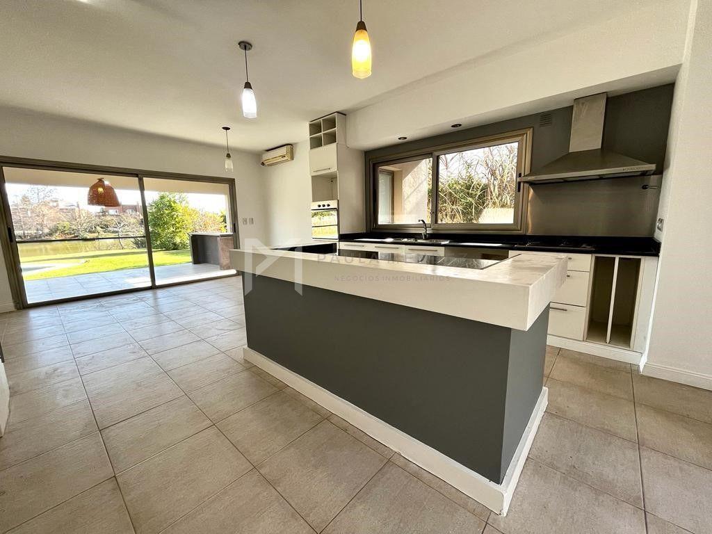 Foto de Casa en Venta en Los Castores, Nordelta, Tigre, imagen 1