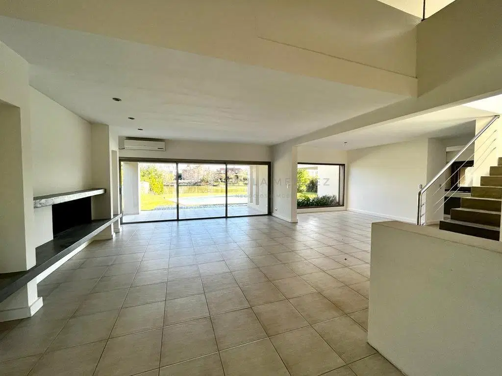 Casa en Venta en Los Castores, Nordelta, Tigre 8
