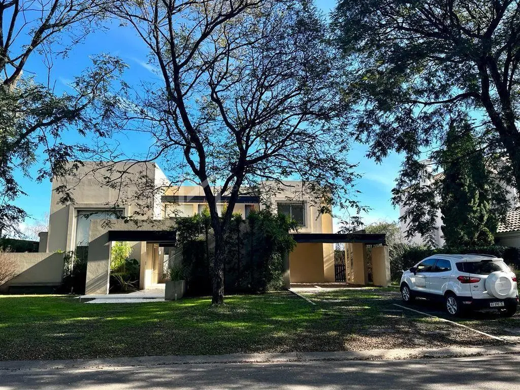 Casa  en Venta en Los Castores, Nordelta, Tigre 4