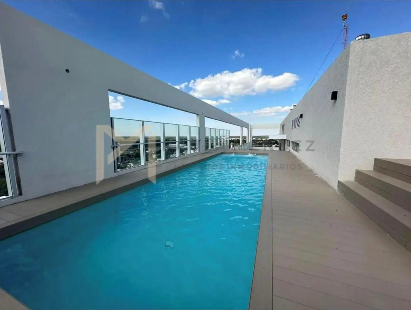 Departamento en Alquiler en Torre Cardón, Tigre, G.B.A. Zona Norte 3