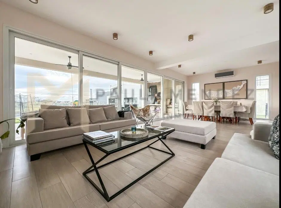 Casa en Venta en El Cantón, Escobar, G.B.A. Zona Norte 5
