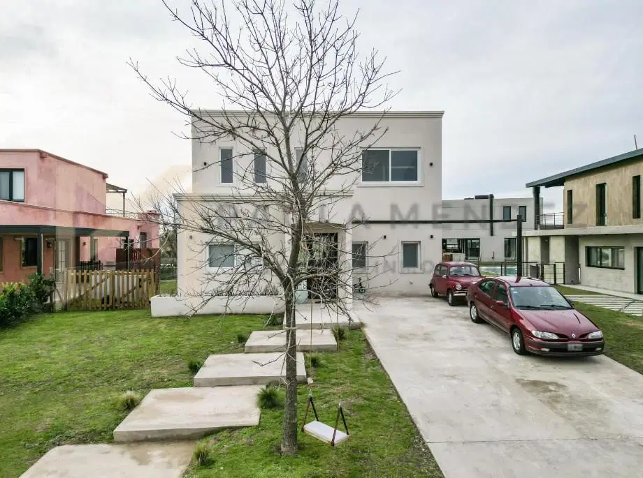 Casa en Venta en El Cantón, Escobar, G.B.A. Zona Norte 1