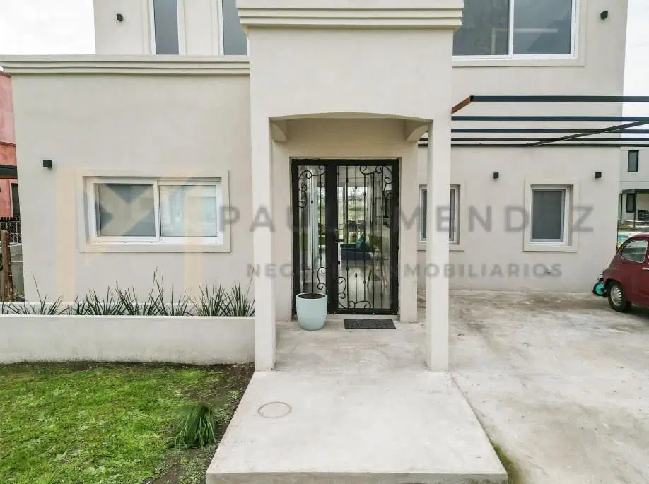 Casa en Venta en El Cantón, Escobar, G.B.A. Zona Norte 2