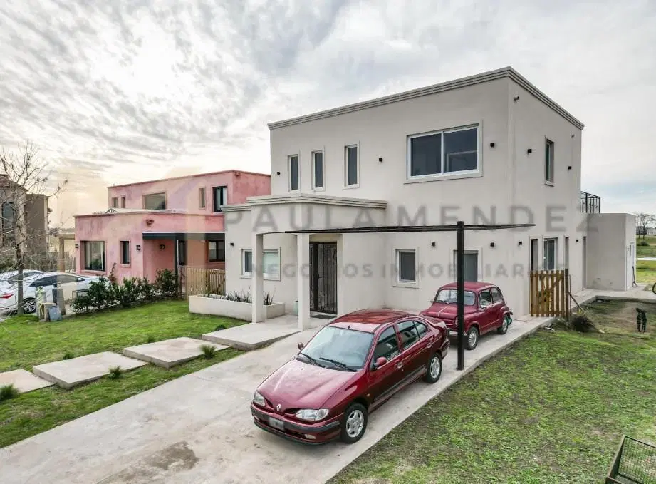 Casa en Venta en El Cantón, Escobar, G.B.A. Zona Norte 3