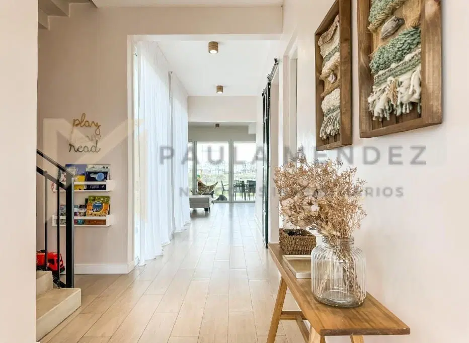 Casa en Venta en El Cantón, Escobar, G.B.A. Zona Norte 4