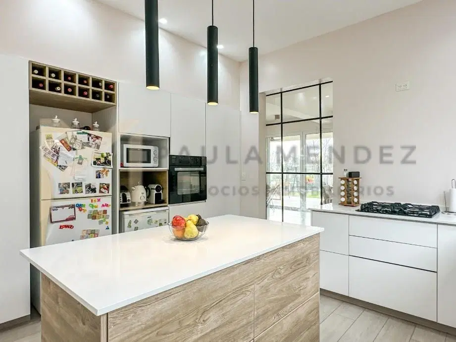 Casa en Venta en El Cantón, Escobar, G.B.A. Zona Norte 8