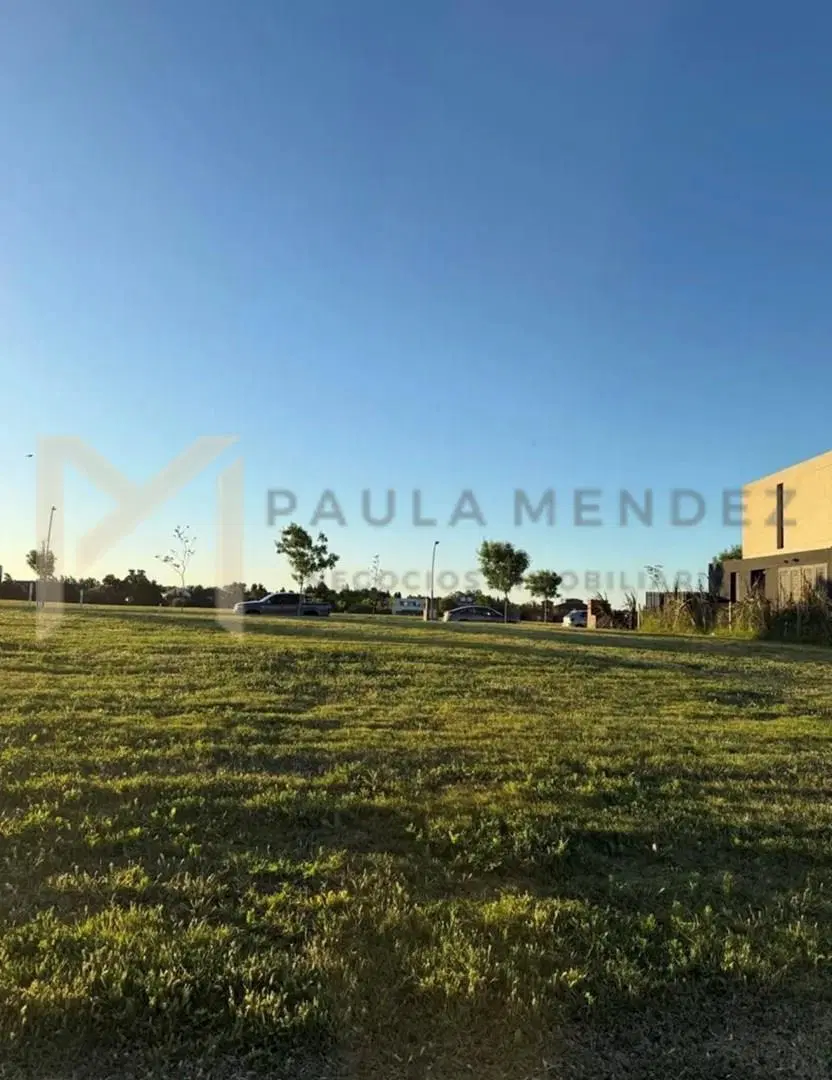 Terreno Lote en Venta en Los Puentes, Nordelta, Tigre 4