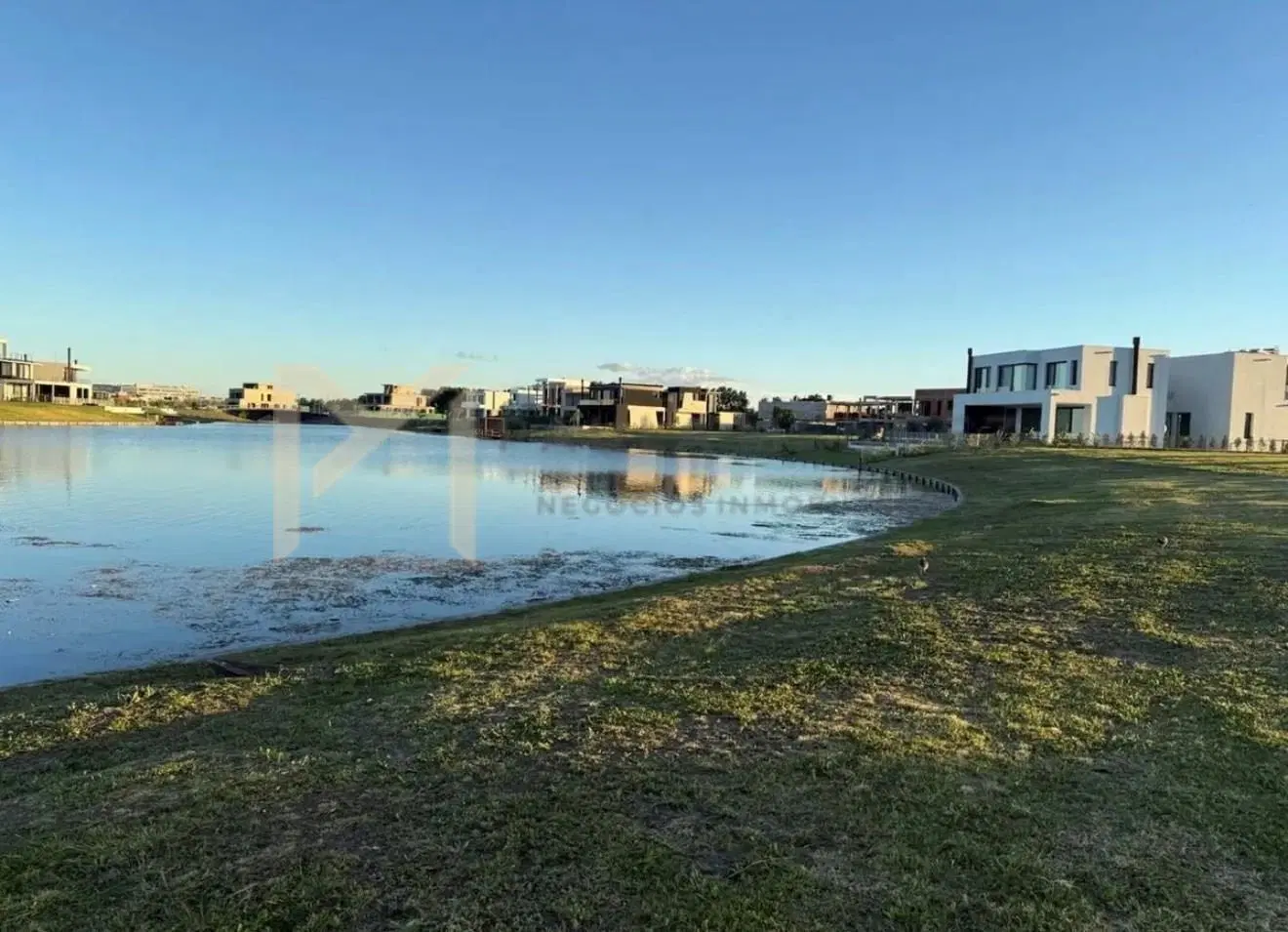 Terreno Lote en Venta en Los Puentes, Nordelta, Tigre 1