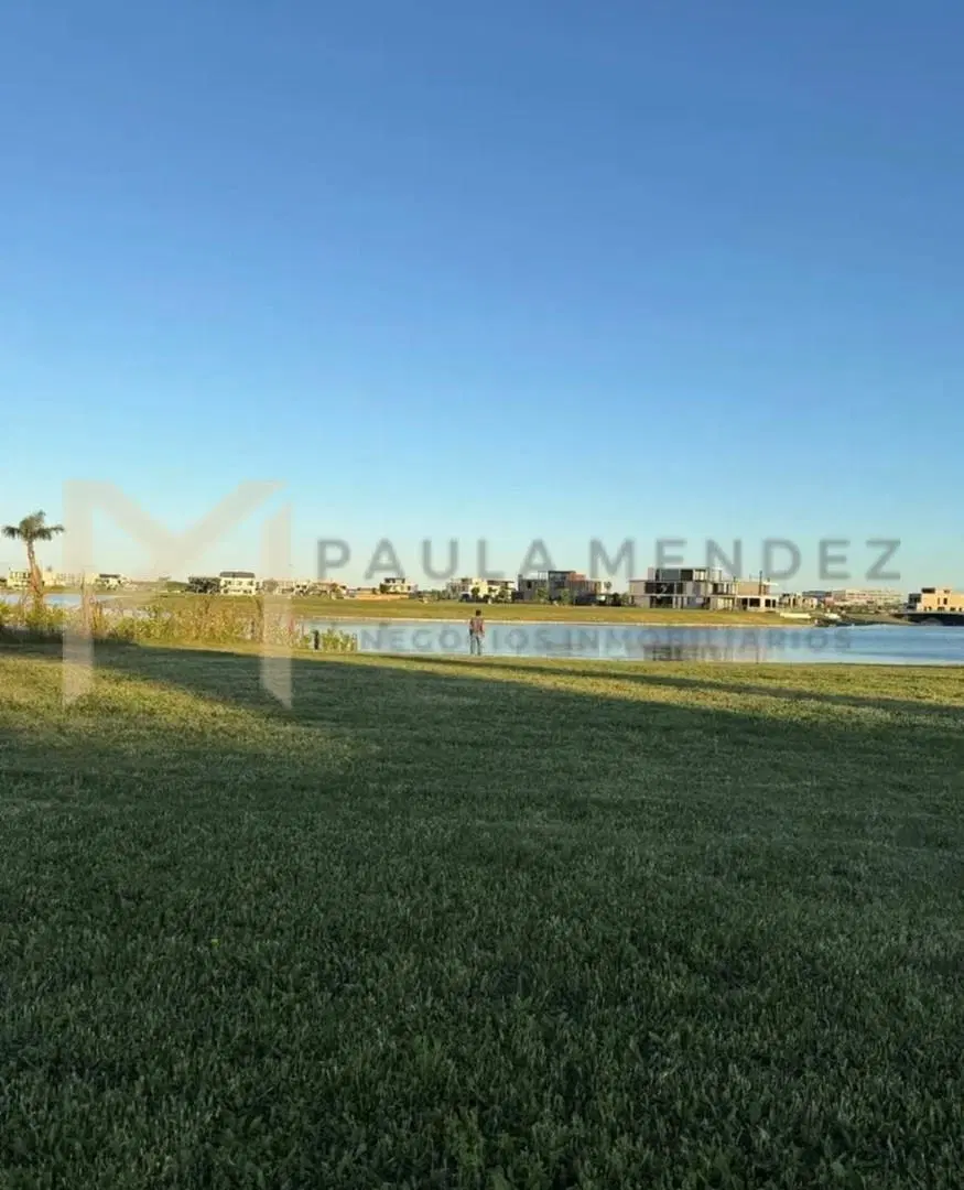 Terreno Lote en Venta en Los Puentes, Nordelta, Tigre 4