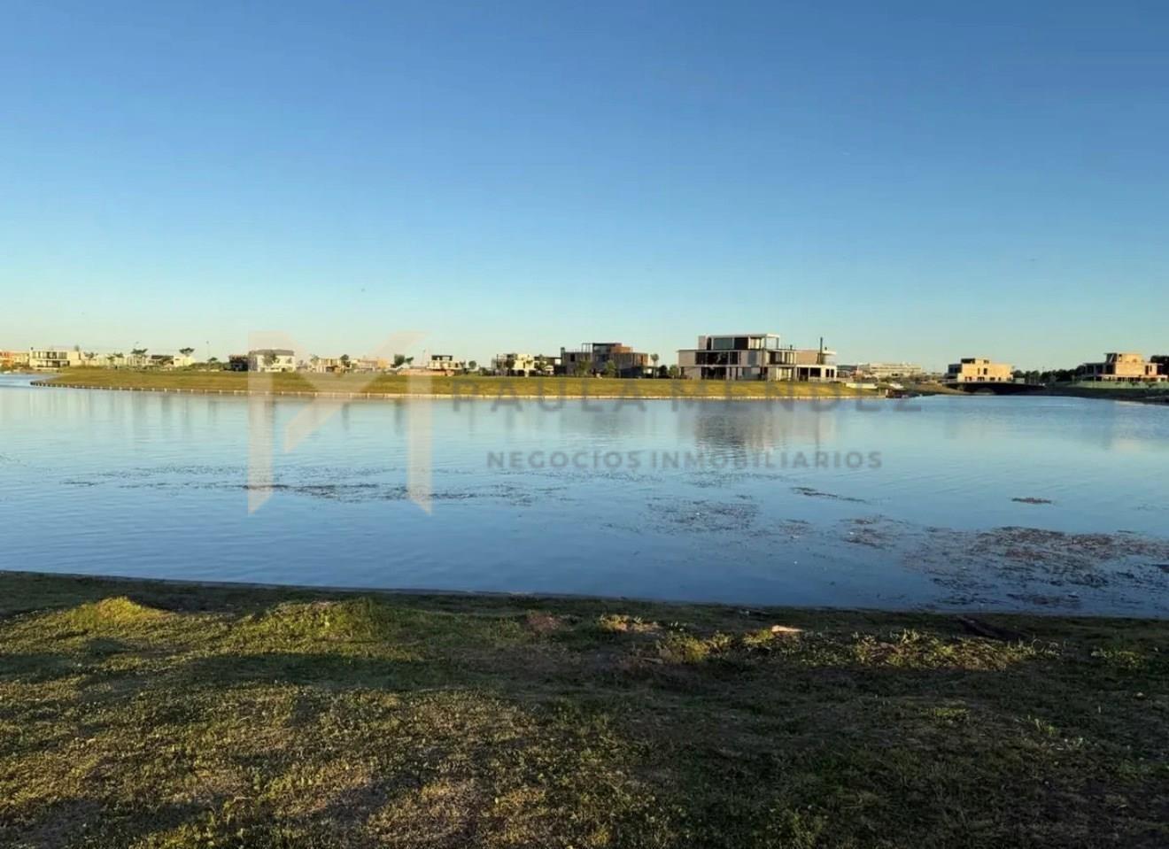 Terreno Lote en Venta en Los Puentes, Nordelta, Tigre