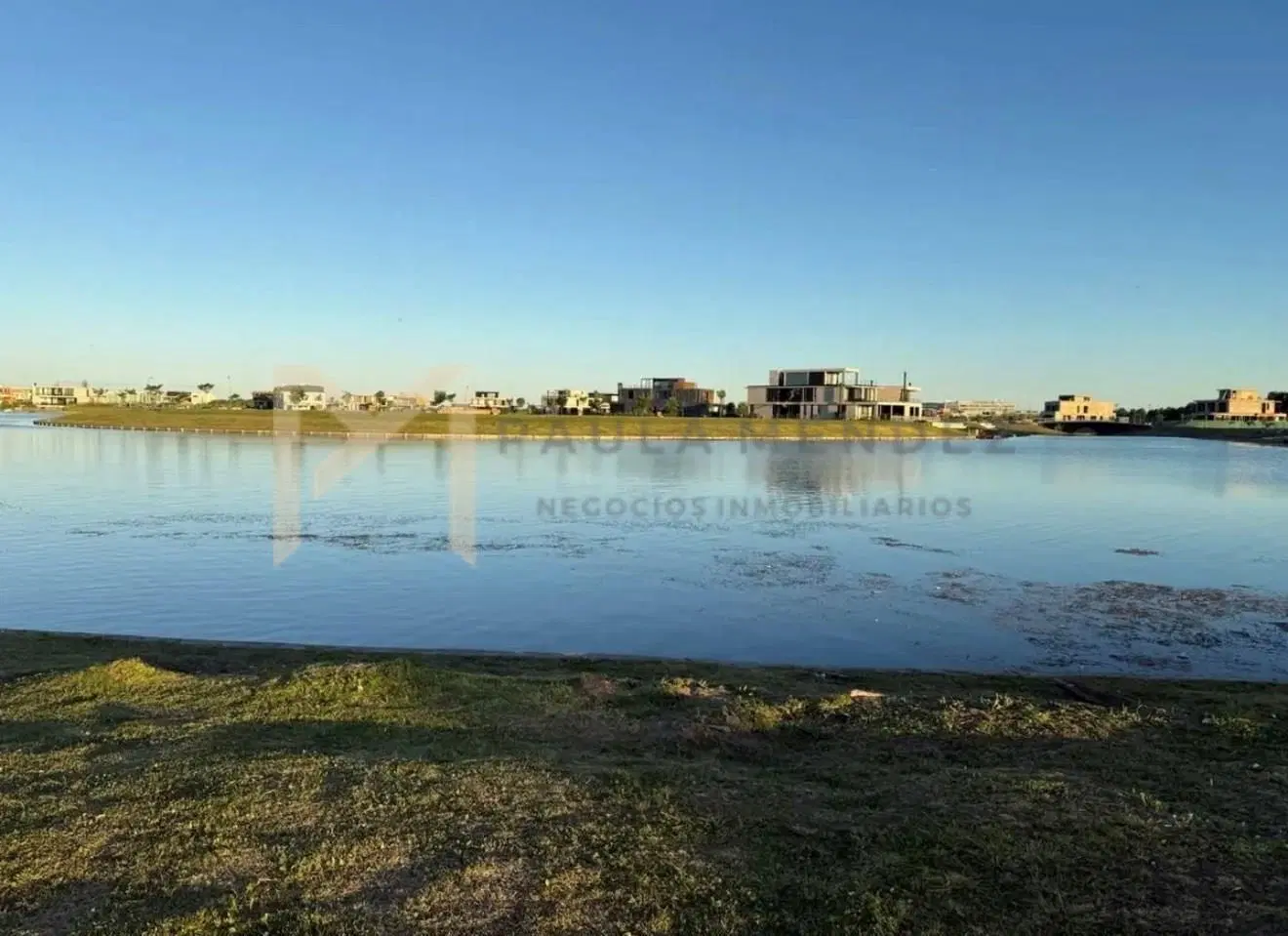 Terreno Lote en Venta en Los Puentes, Nordelta, Tigre 2