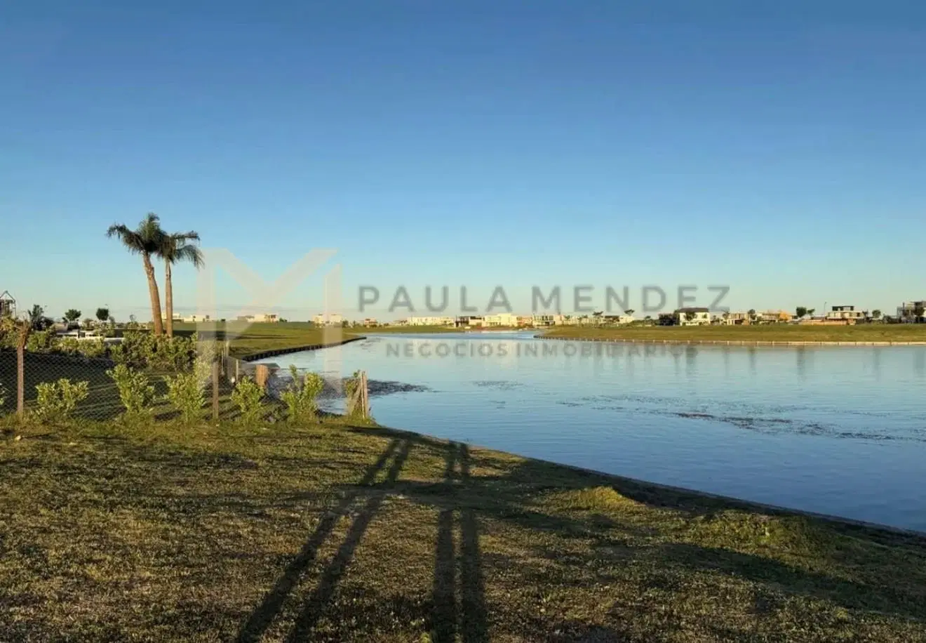 Terreno Lote en Venta en Los Puentes, Nordelta, Tigre 5