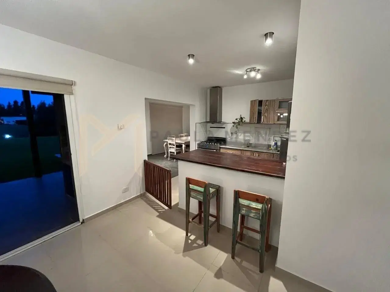 Casa  en Venta en San Marco, Villanueva, Tigre 2
