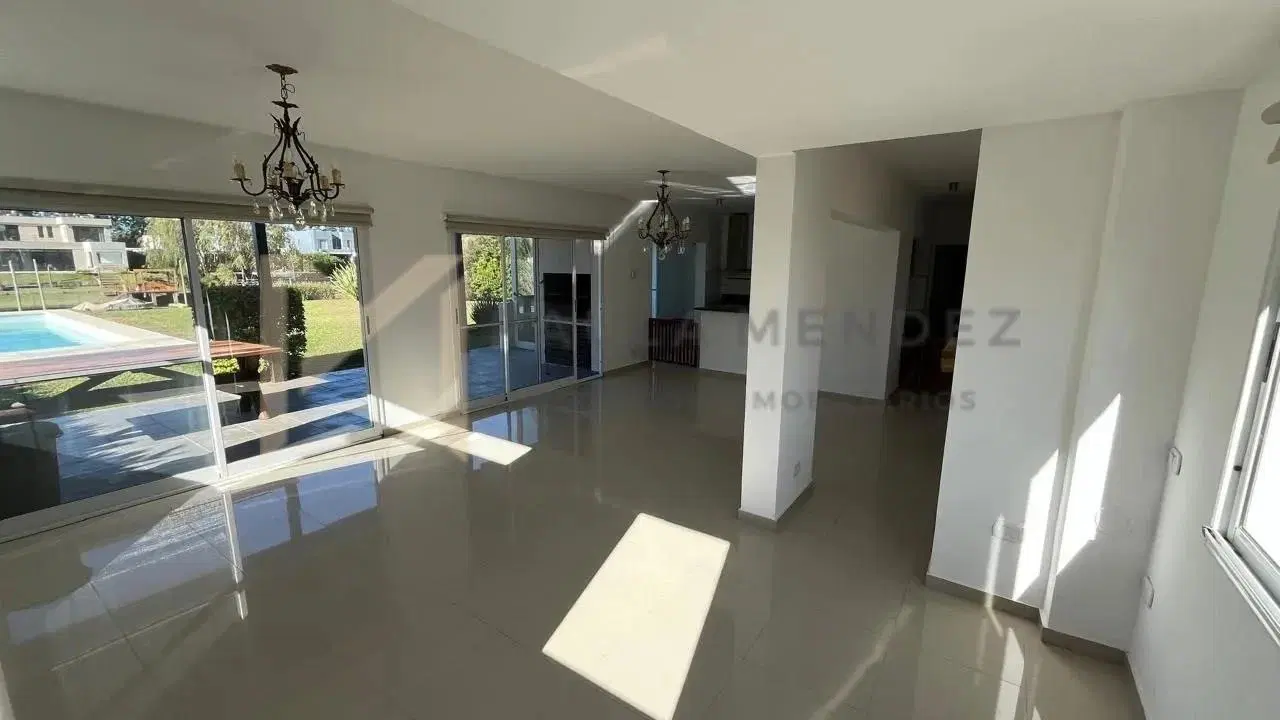 Casa  en Venta en San Marco, Villanueva, Tigre 4