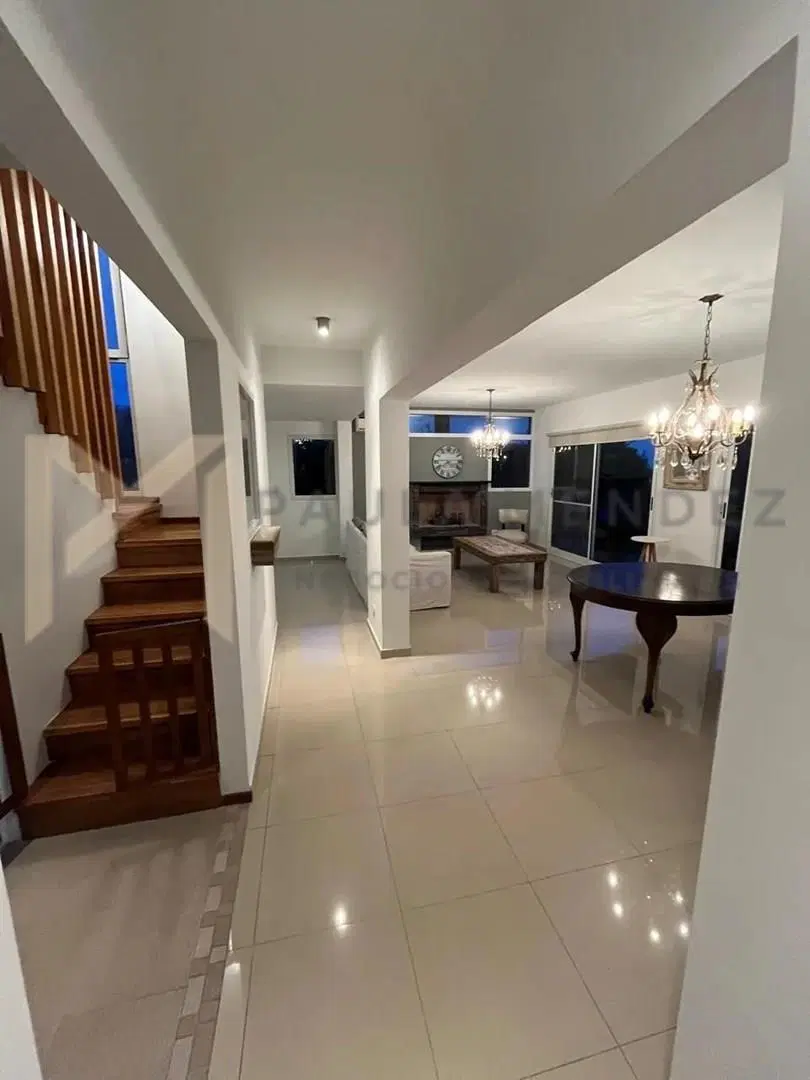 Casa  en Venta en San Marco, Villanueva, Tigre 3