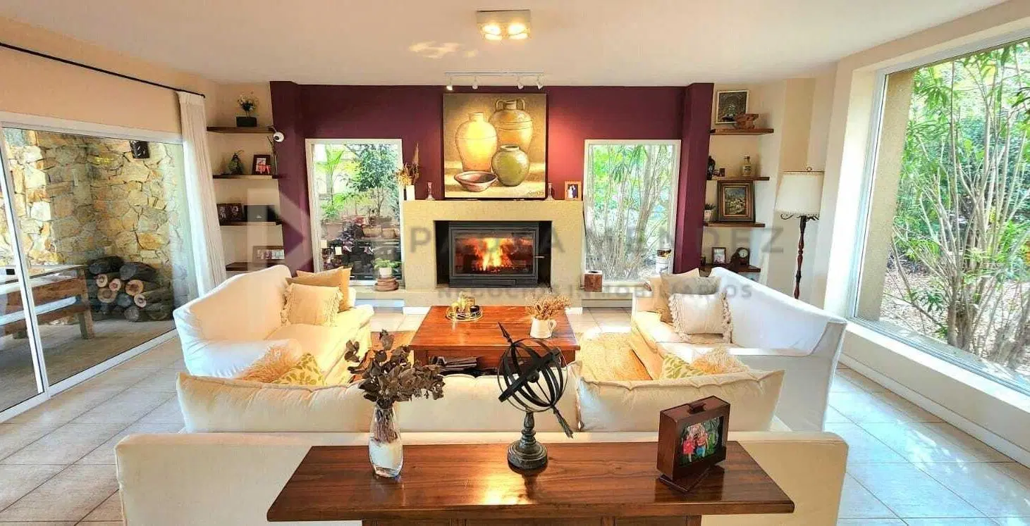 Casa  en Venta en Santa Catalina, Villanueva, Tigre 2