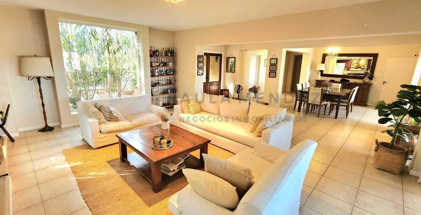 Casa  en Venta en Santa Catalina, Villanueva, Tigre 5