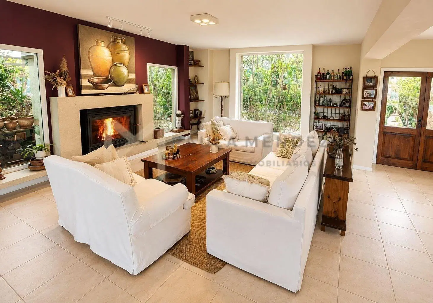 Casa  en Venta en Santa Catalina, Villanueva, Tigre 3