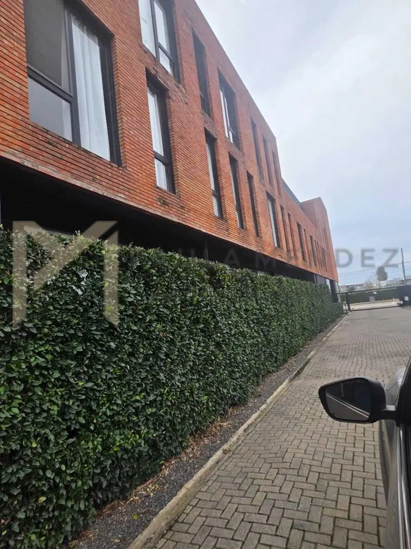 Departamento  en Alquiler en ZUG Caamaño, La Lonja, Pilar 4