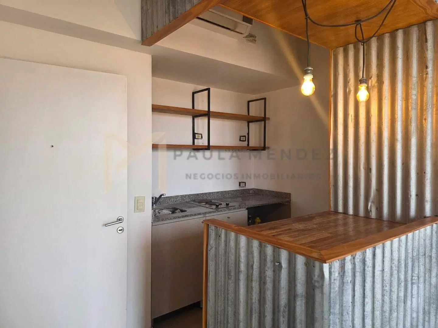 Departamento  en Alquiler en ZUG Caamaño, La Lonja, Pilar 5