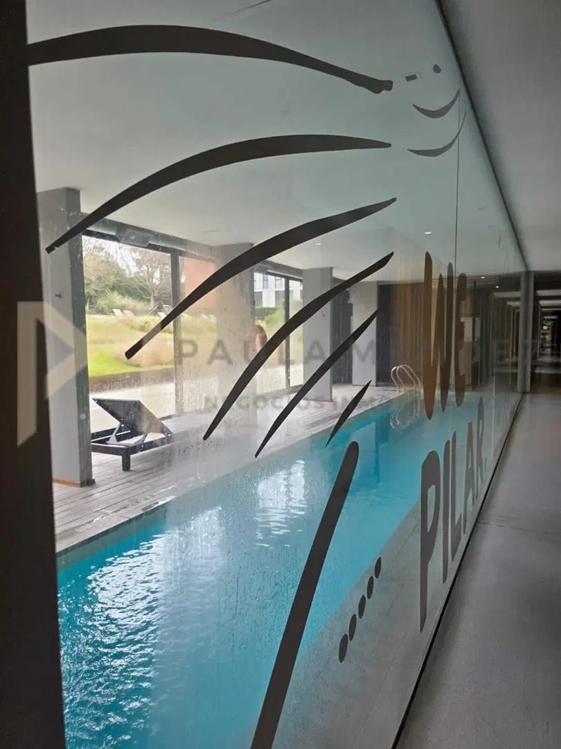 Departamento  en Alquiler en ZUG Caamaño, La Lonja, Pilar 3