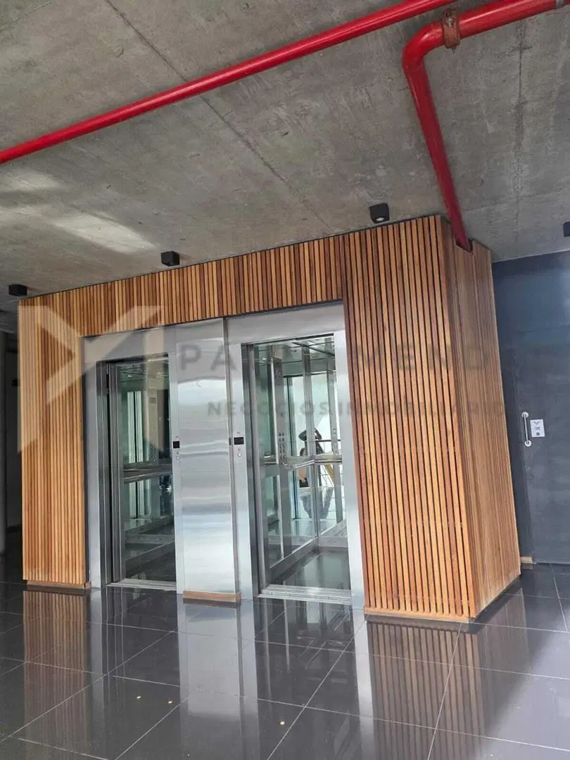 Departamento  en Alquiler en ZUG Caamaño, La Lonja, Pilar 2