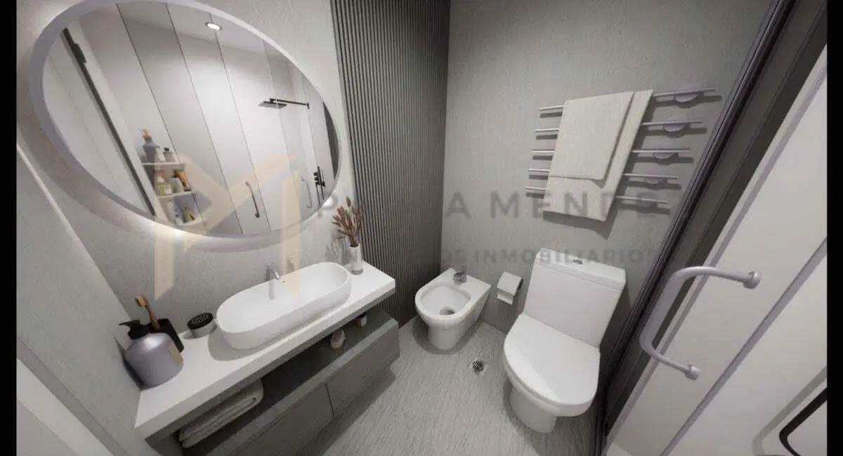 Departamento  en Venta en Flores, Capital Federal, Buenos Aires 4