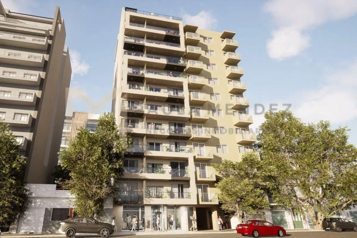 Departamento  en Venta en Flores, Capital Federal, Buenos Aires 3