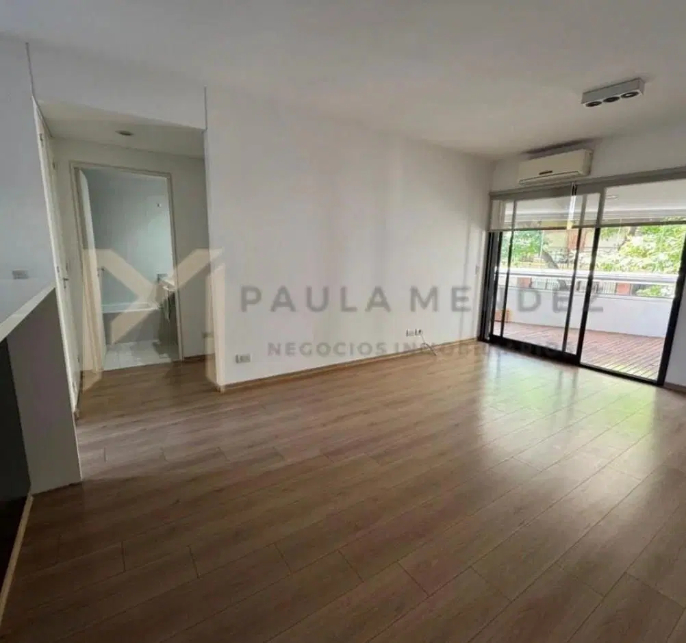 Departamento  en Venta en Chacarita, Capital Federal, Buenos Aires 4